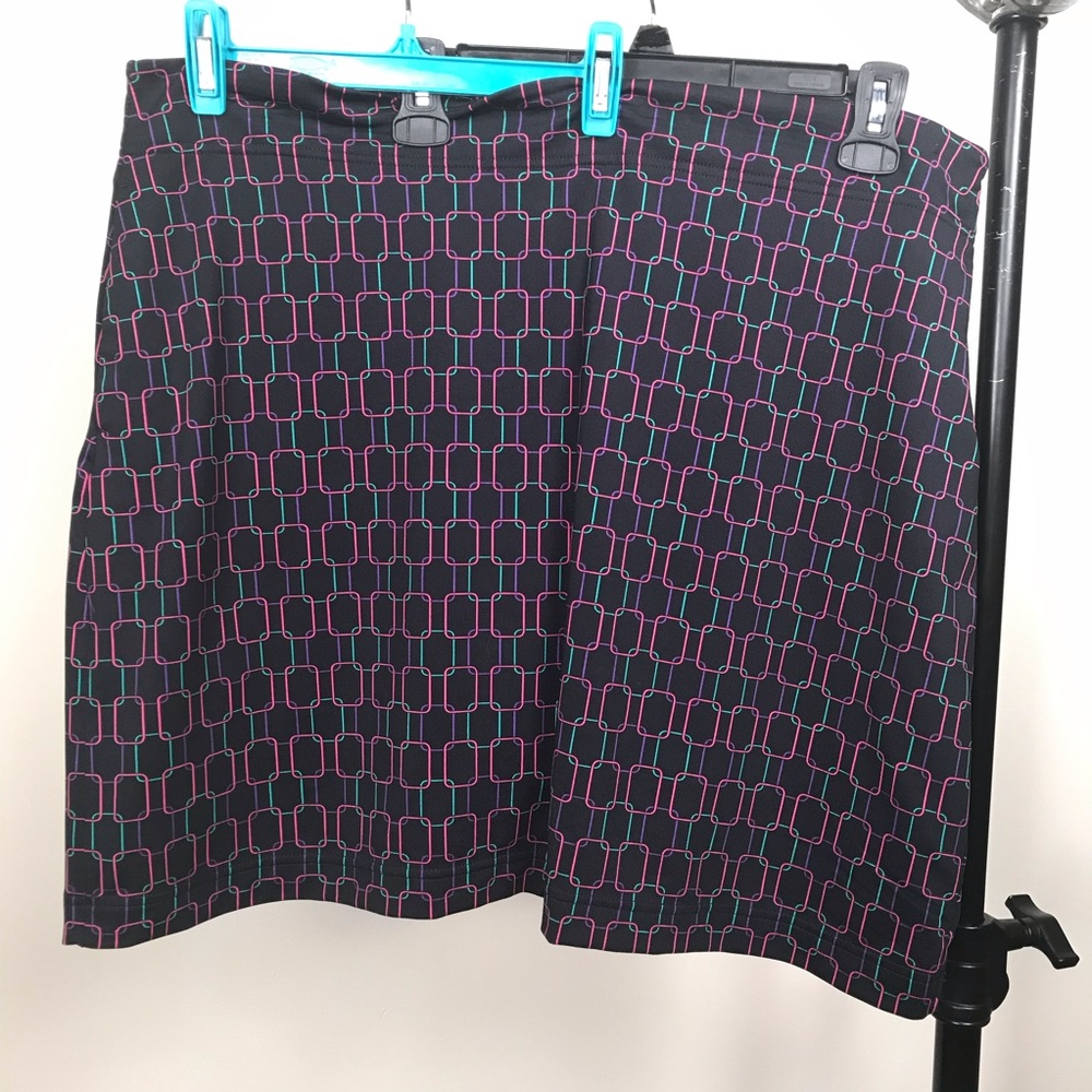 EP Pro Tour Tech Golf Skirt Size 18